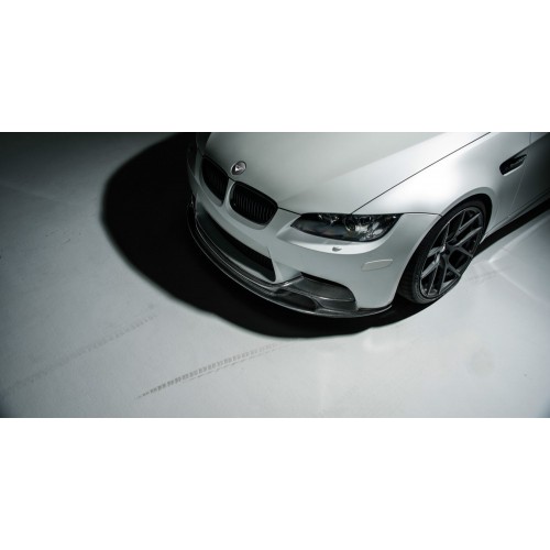 VRS GTS-V Εμπρόσθιο σπόιλερ Vorsteiner για BMW Σειρά 3 Μ3 (E92) / M3 (E93) / M3 (E90) VRS GTS-V Εμπρόσθιο σπόιλερ Vorsteiner για BMW Σειρά 3 Μ3 (E92) / M3 (E93) / M3 (E90)